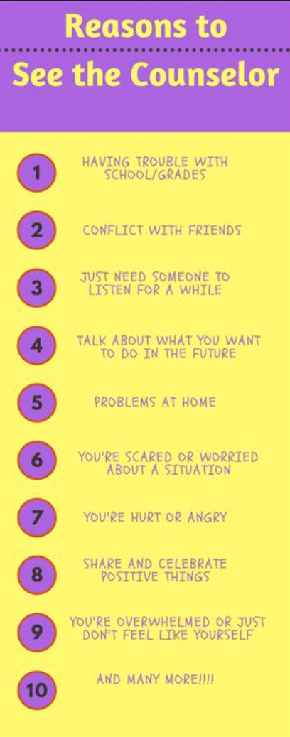 counselor